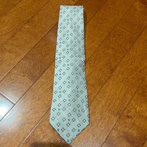 Fendi Tie